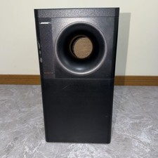 BOSE Acoustimass 5 Serie III