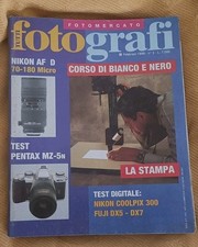 Rivista Tutti Fotografi