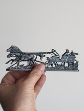 GIOCATTOLO SOLDATINO di latta