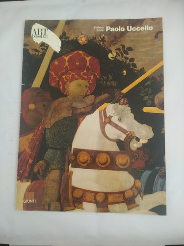 Art dossier giunti - dossier, 69