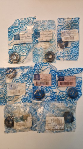 Pignone nos originale - originale, piaggio
