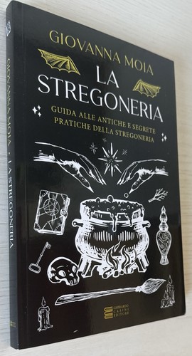 Giovanna moia stregoneria - stregoneria,