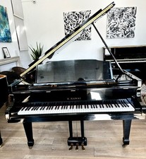 Kawai GS-30 Baby Grand Piano