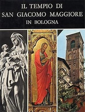 Tempio di san giacomo - il,