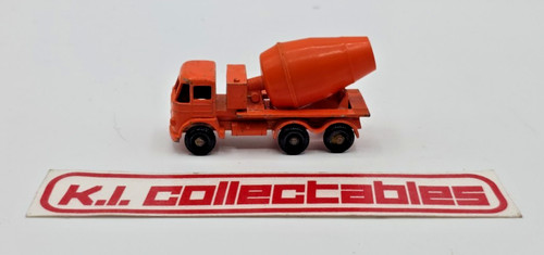 Vintage 1961 matchbox lesney - 1961,