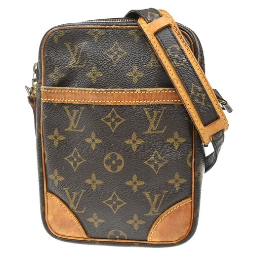 Borsa tracolla louis vuitton - borsa, a