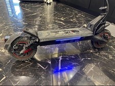 monopattino elettrico
