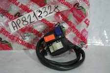Comando commutatore sx devio
