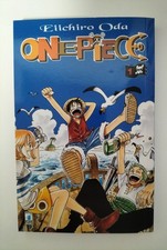 FUMETTO RARO ONE PIECE VOL. 1