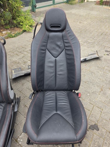 Mercedes r171 slk sedile - mercedes,