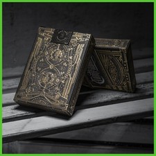 Mazzo di Carte Contraband by