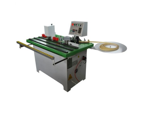 Fasciatrice manuale per - , bordi