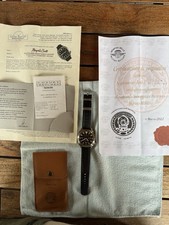 Orologio Memphis Belle