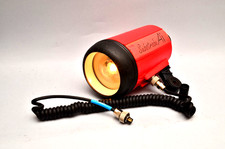 fotografia Flash subacqueo  Ikelite Substrobe Ai UW underwater strobe scuda dive