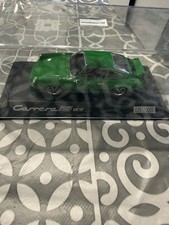 Spark 1/43 Porsche 911 Carrera