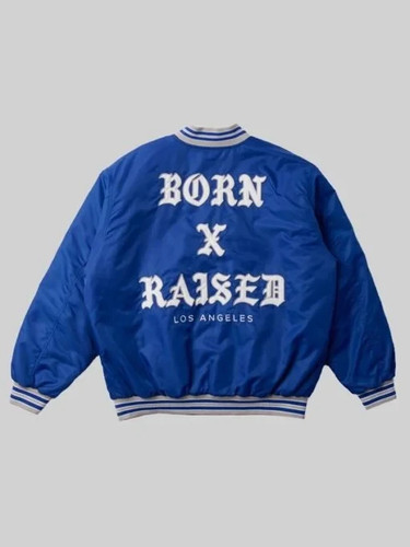 Bxr born rialzato - x,