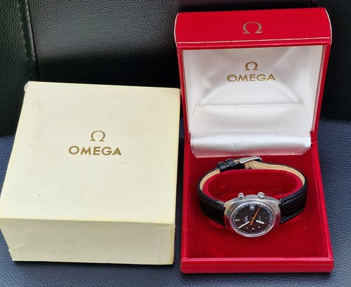 Orologio vintage omega - orologio,
