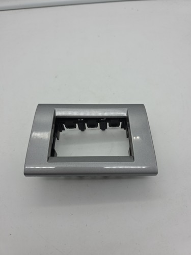 Gewiss 32014 placca 4 - 32014,