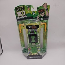 Orologio Ben 10 Omniverse