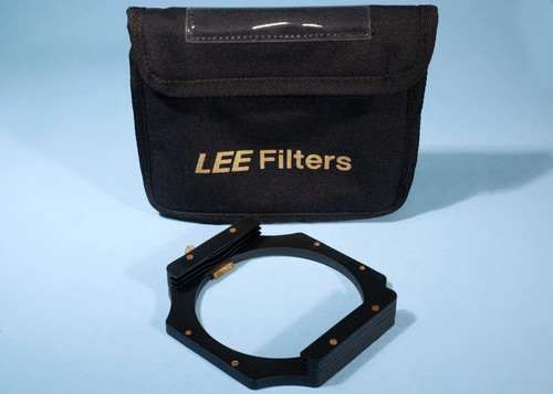Lee filtro base porta - filtro, e