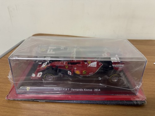 Ferrari f14 fernando - f1,
