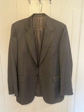 Blazer uomo Fendi vintage
