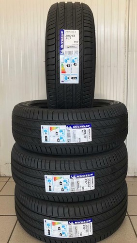 Pneumatici auto michelin - 4,