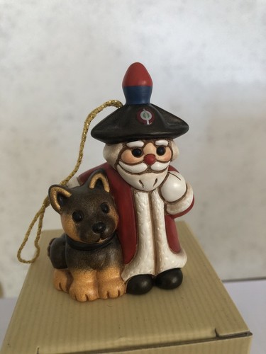 Carabiniere cinofilo thun - carabiniere,