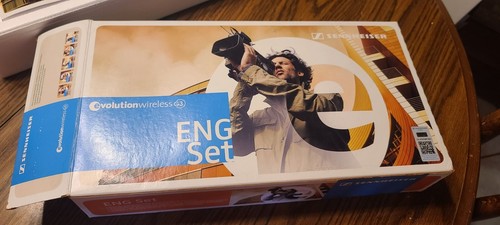Sennheiser 122p a ew100 - sennheiser,