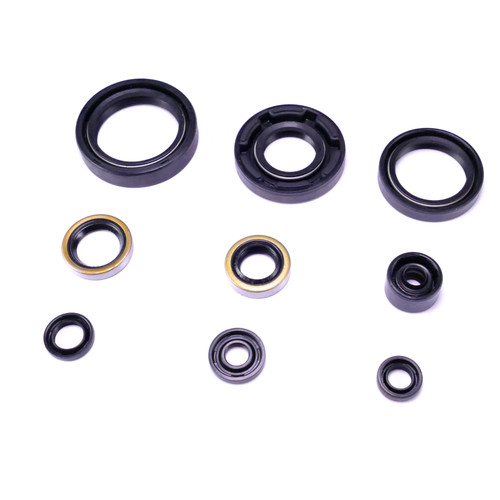 Set guarnizioni del motore - guarnizioni,