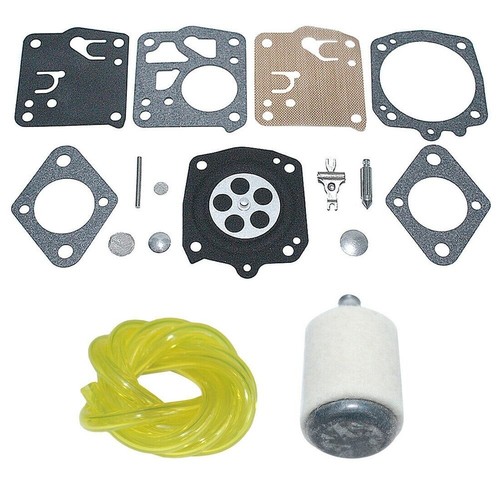 Kit riparazione carburatore - kit,