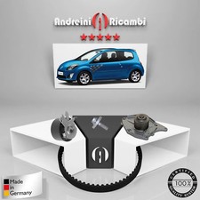 KIT DISTRIBUZIONE + POMPA