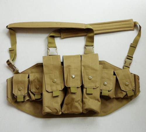 Large capacity ammo - ammo, pack