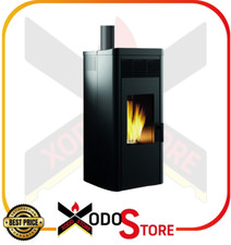 Stufa pellet ROYAL PALAZZETTI