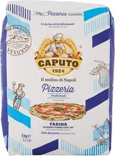Mulino caputo 5kg farina - caputo®,