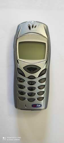 Telefono cellulare ericsson - telefono,