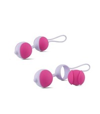 Palline vaginali per massaggio