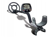 Metal detector Teknetics Minuteman (molto facile da usare)