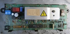 Riparazione scheda lavatrice MIELE codice EDRU001 (mod W698,W700,W701..)