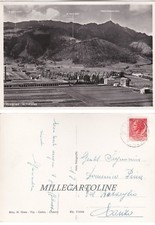 CLUSONE - Altopiano    1954