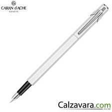 Caran d'Ache 849 Stilografica