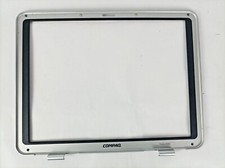 Cornice display frame lunetta cover lcd front bezel Compaq Presario R3000 Yihsin