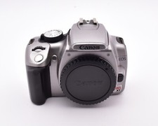 Corpo fotocamera digitale