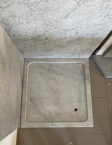 Piatto doccia rivestimento - piatto,