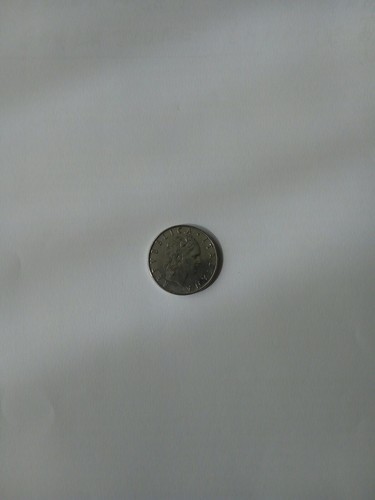 Lire 1978 italia moneta - 1978, italia.