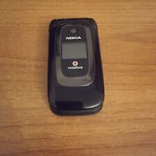 Nokia 6085 Nero
