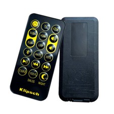 Nuovo telecomando per soundbar