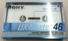 SONY Metal Master 46 Ux Master