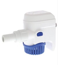 Pompa di sentina RULE MATE