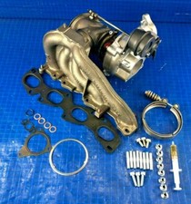 Turbocompressore ALFA-ROMEO